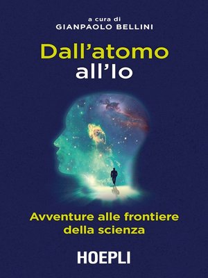 cover image of Dall'atomo all'io